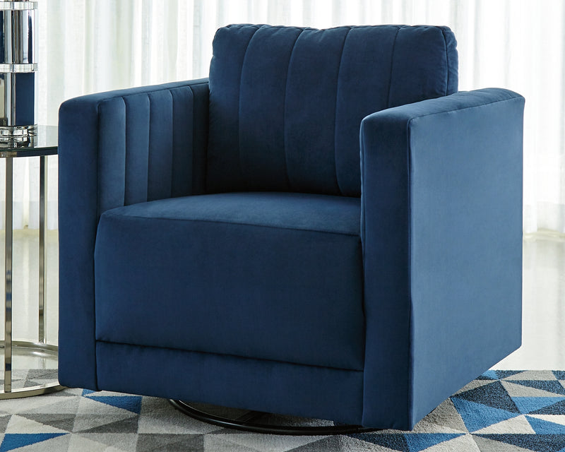 Enderlin Accent Chair