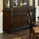Homelegance Catalonia Buffet in Cherry 1824-55