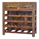 G182400 Wine Cabinet