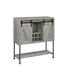 G183038 Bar Cabinet