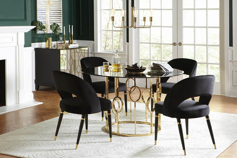 G192071 Dining Table
