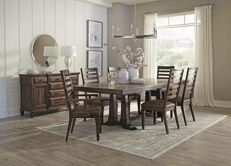 G192741 Dining Table
