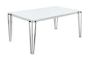 G193001 Dining Table