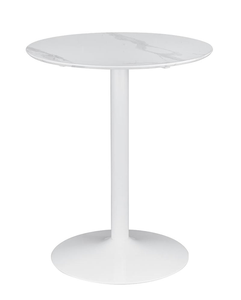 G193068 Round Counter Table