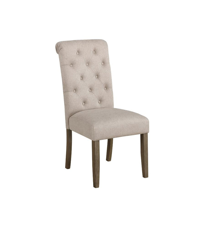 G193162 Side Chair