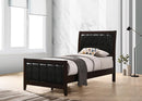 G202093 Twin Size Bed