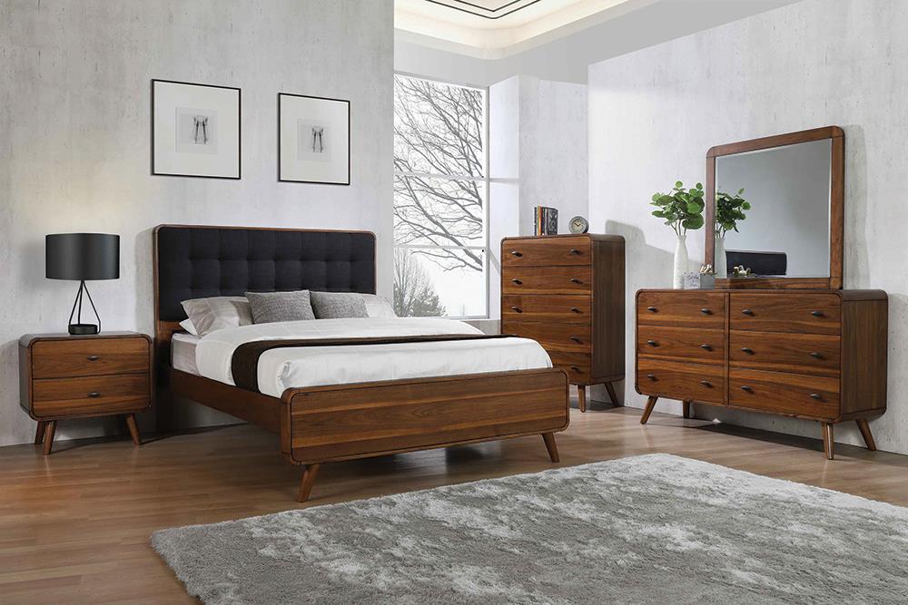 Mid century modern bedroom sets for sale sales
