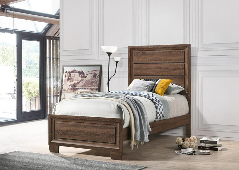 G205323 Twin Bed