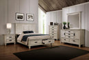 G205333 Queen Bed