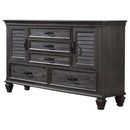 G205733 Dresser