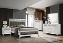 G205893 Queen Bed