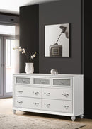 G205893 Dresser