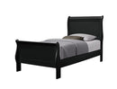 G212413 Twin Bed