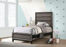 G212423 Twin Bed