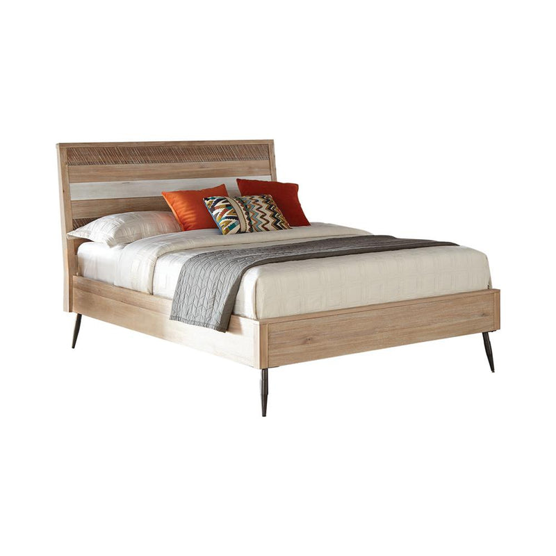 G215763 E King Bed