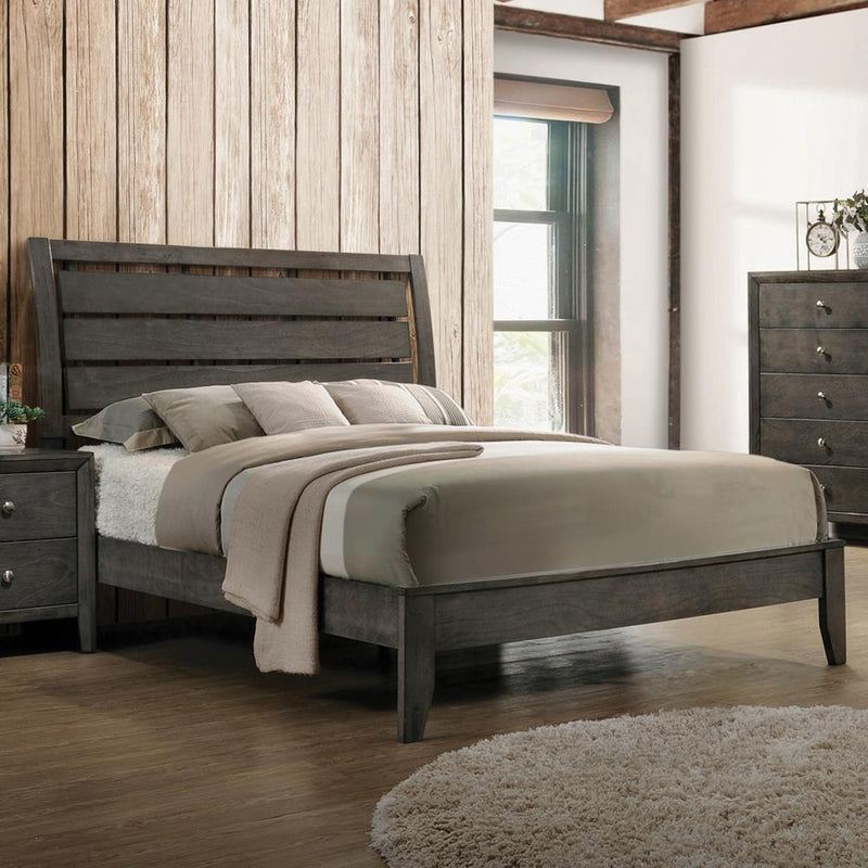 G215843 Twin Bed