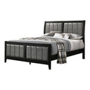 G215863 Full Bed