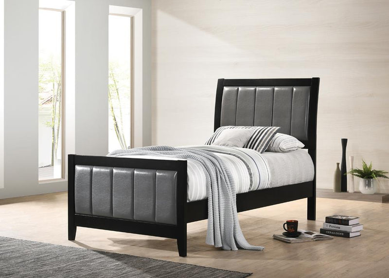 G215863 Twin Bed