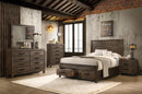 G222633 Queen Bed