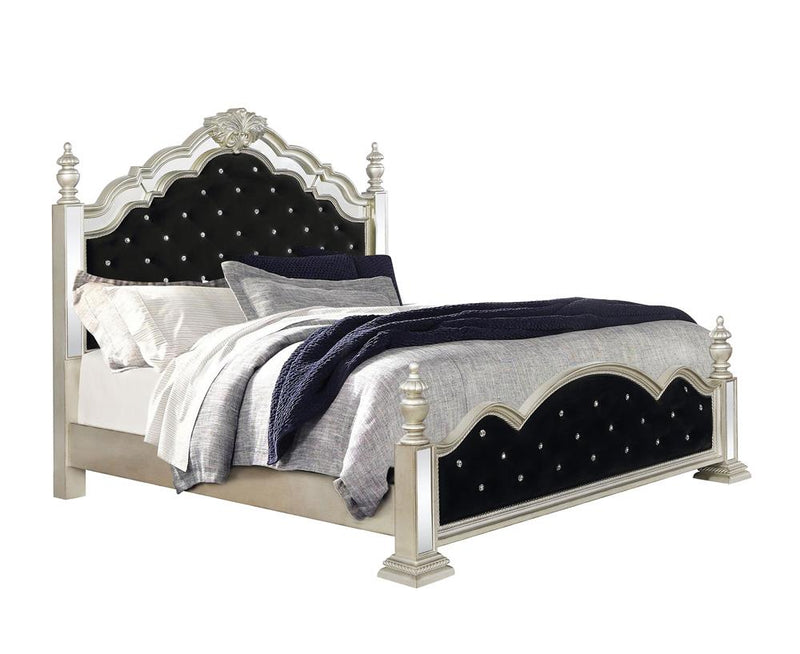 G222733 Queen Bed