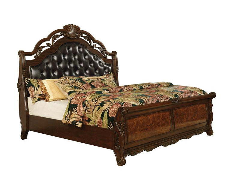 G222753 E King Bed
