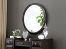 Formosa Vanity Mirror