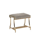 Formosa Vanity Stool