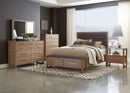 G222853 Queen Bed
