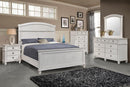 G222873 Queen Bed