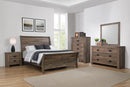 G222963 E King Bed