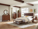 G222983 Queen Bed