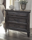 G223033 Nightstand