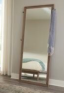 G223053 Floor Mirror