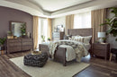 G223073 Queen Bed