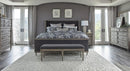 G223123 Queen Bed