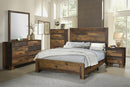 G223143 E King Bed