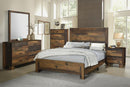 G223143 Twin Bed