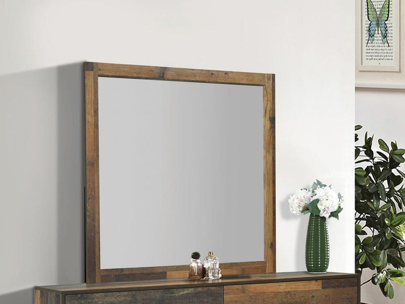 G223143 Mirror