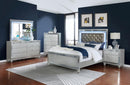 G223213 C King Bed
