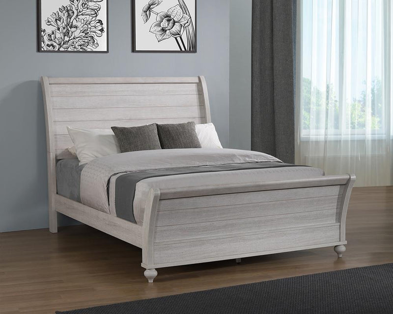 G223283 E King Bed
