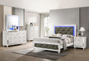 G223333 E King Bed