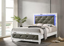 G223333 Queen Bed