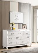 G223333 Dresser