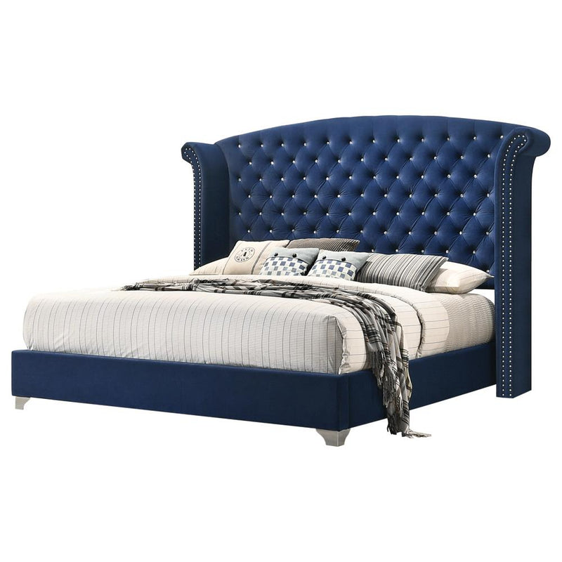 G223373 C King Bed