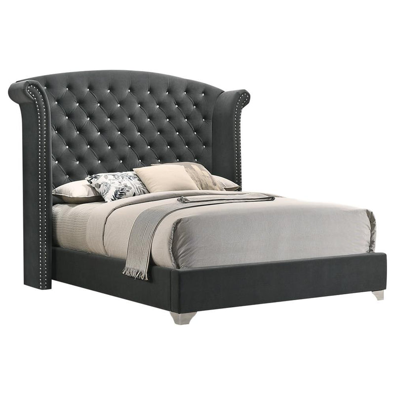 G223383 E King Bed