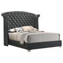 G223383 C King Bed
