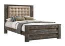 G223483 E King Bed