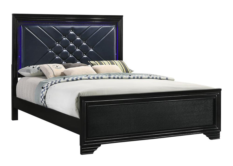 G223573 C King Bed