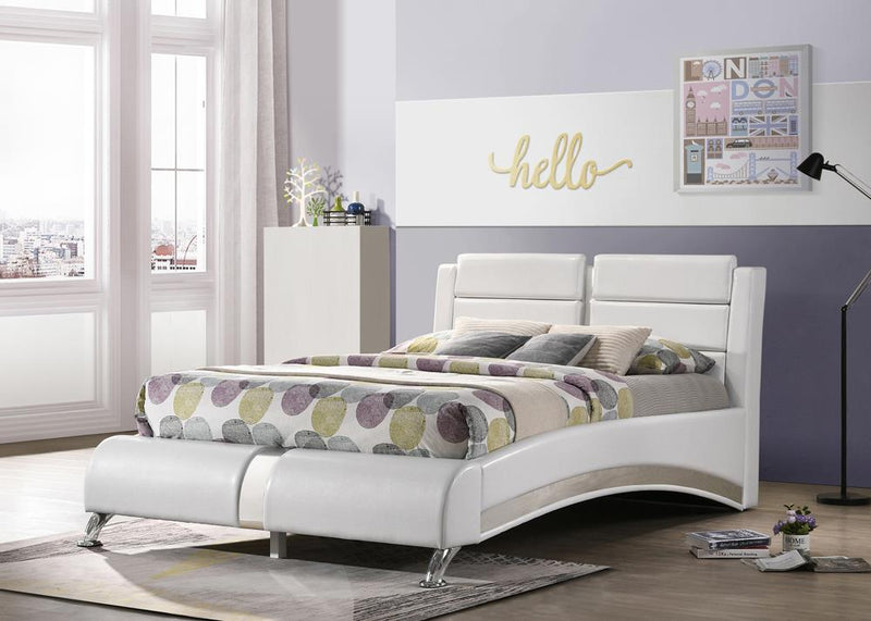 G300345 Full Bed