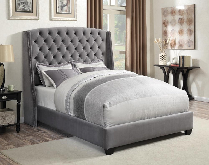 G300515 Full Bed